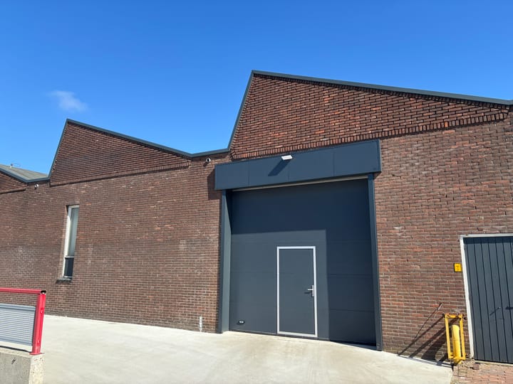 Dr. A.F. Philipsweg 41