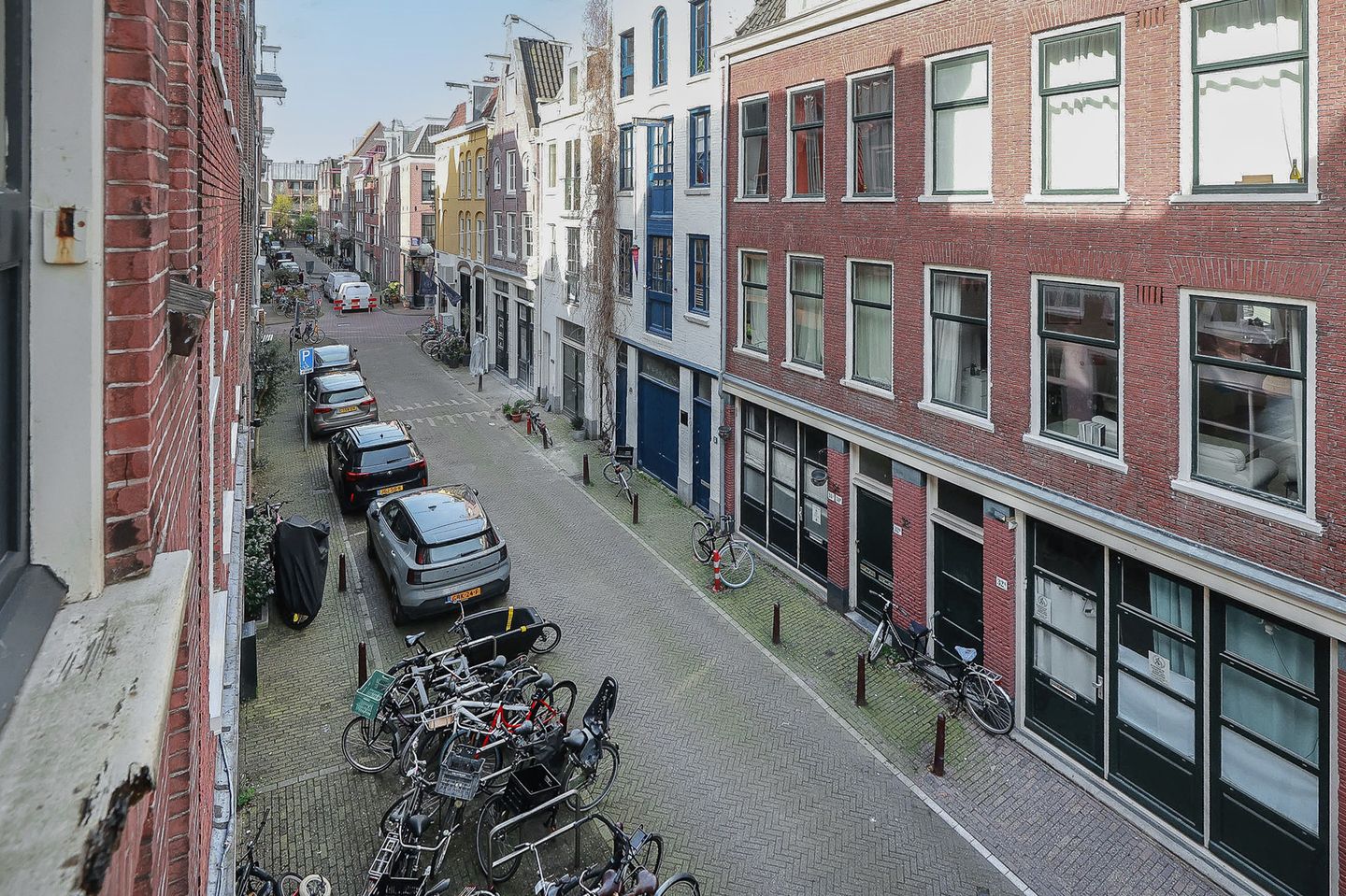 Photo 14 of Oude Looiersstraat 19-1