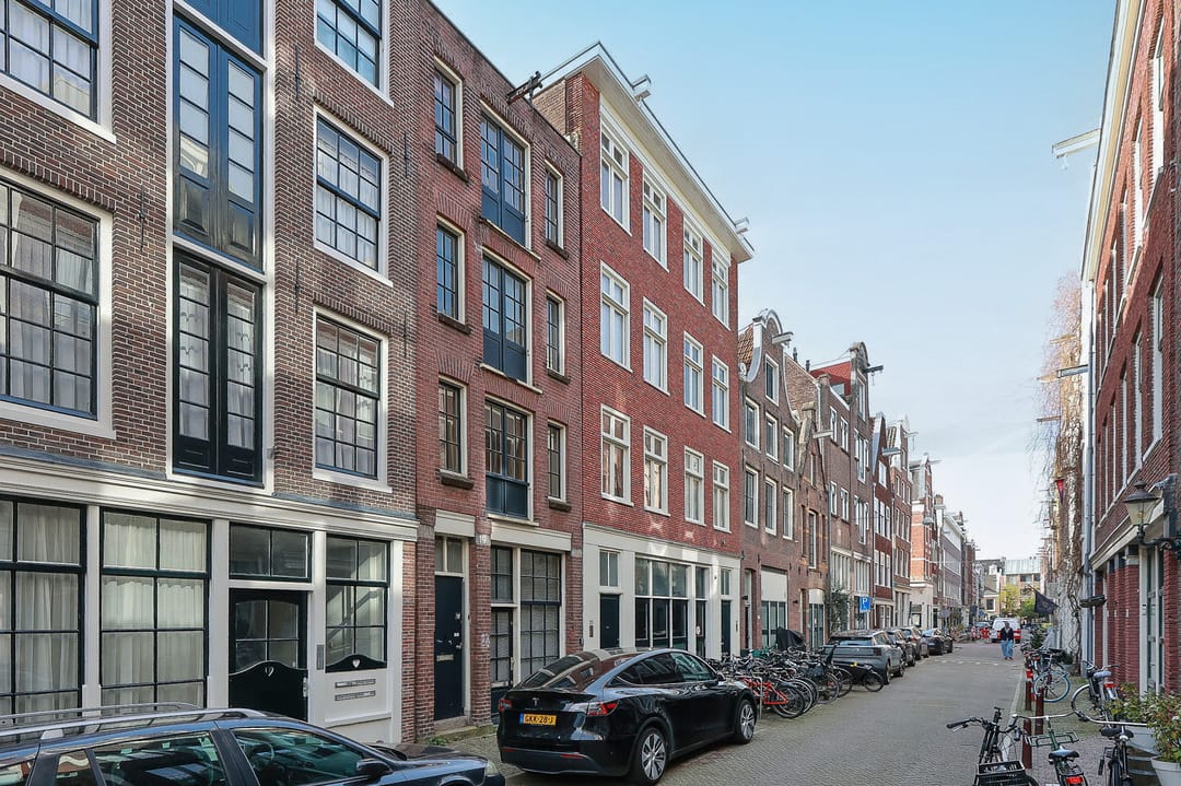 Photo 16 of Oude Looiersstraat 19-1