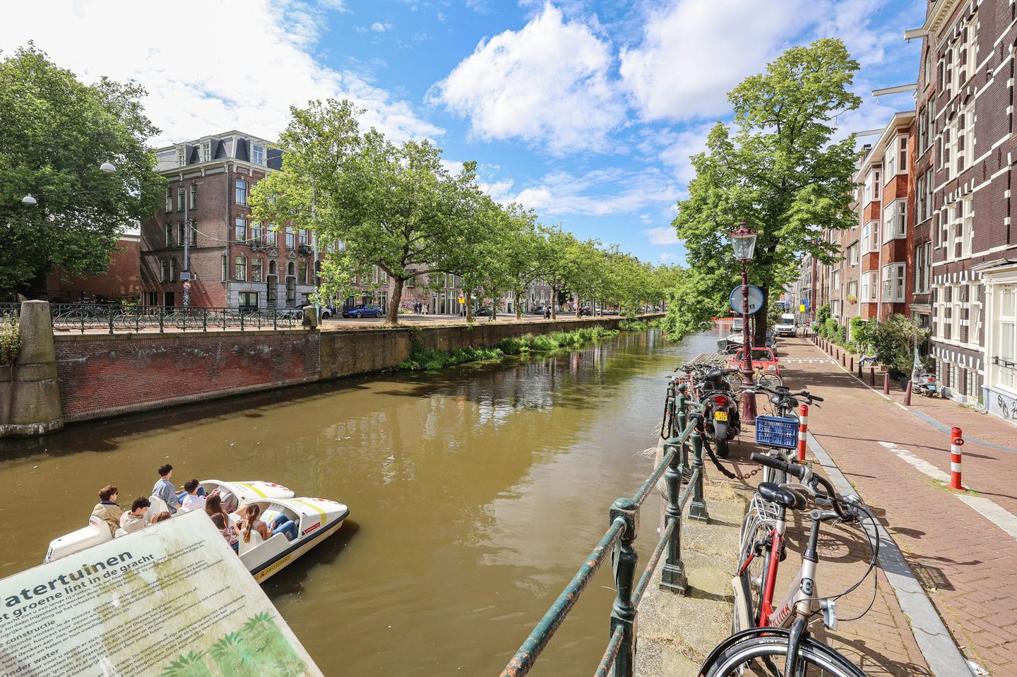 Photo 19 of Oude Looiersstraat 19-1