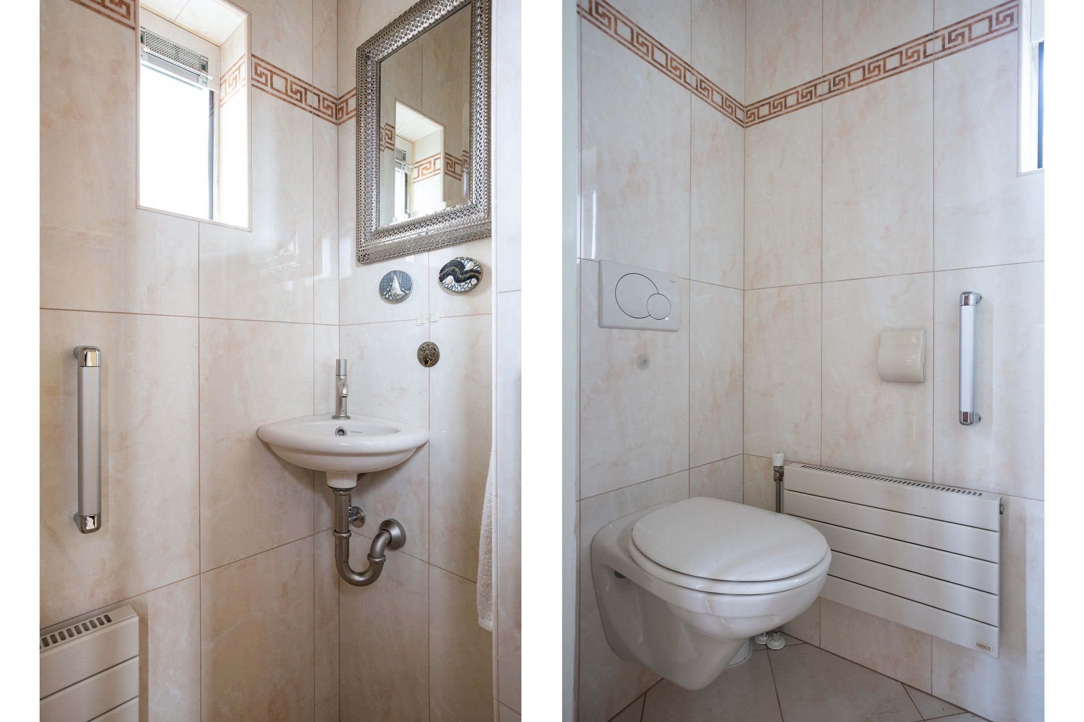 Charming Semi-Detached Home with Spacious Garden and Garage in Maastricht Scharn — 12
