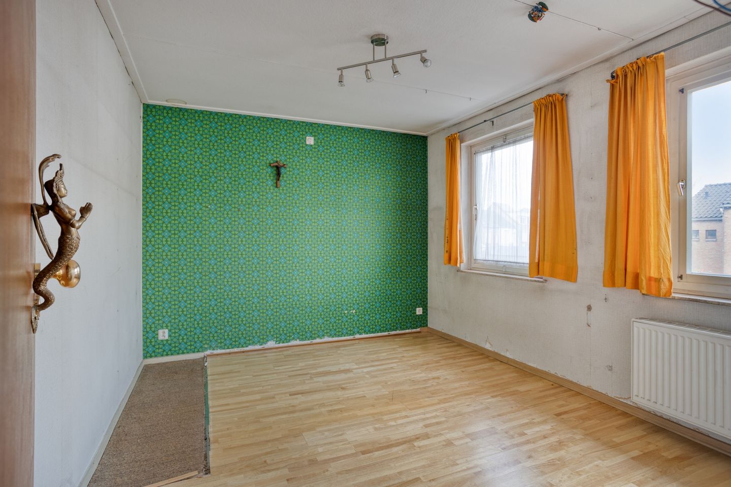Charming Semi-Detached Home with Spacious Garden and Garage in Maastricht Scharn — 19