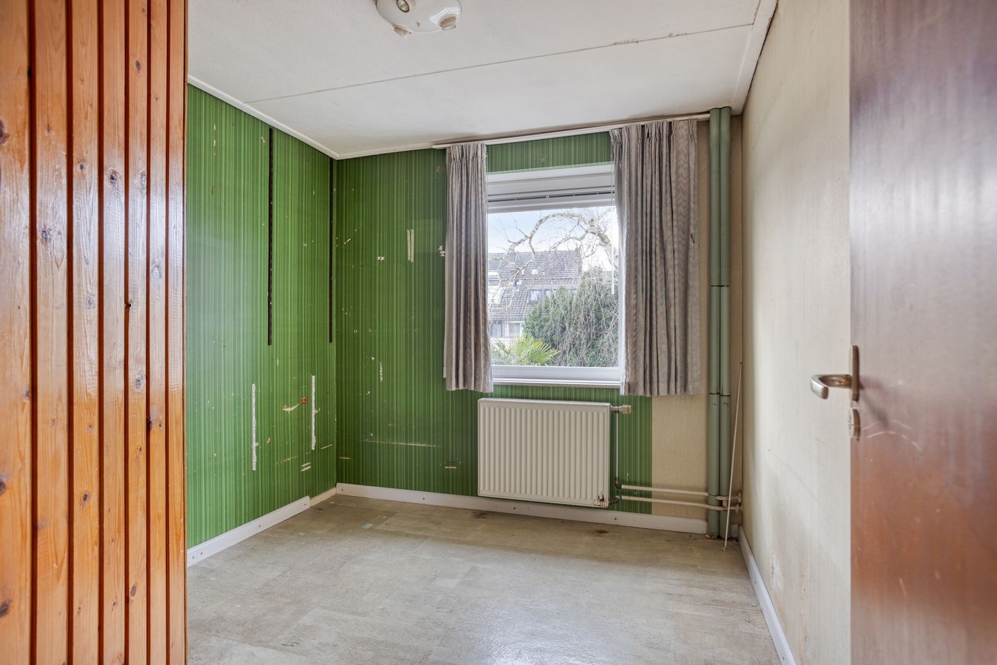 Charming Semi-Detached Home with Spacious Garden and Garage in Maastricht Scharn — 20