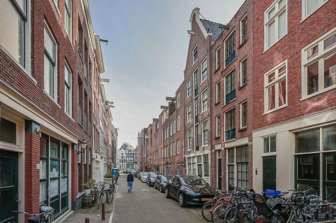 Photo 17 of Oude Looiersstraat 19-1