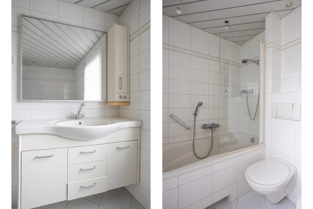 Charming Semi-Detached Home with Spacious Garden and Garage in Maastricht Scharn — 23