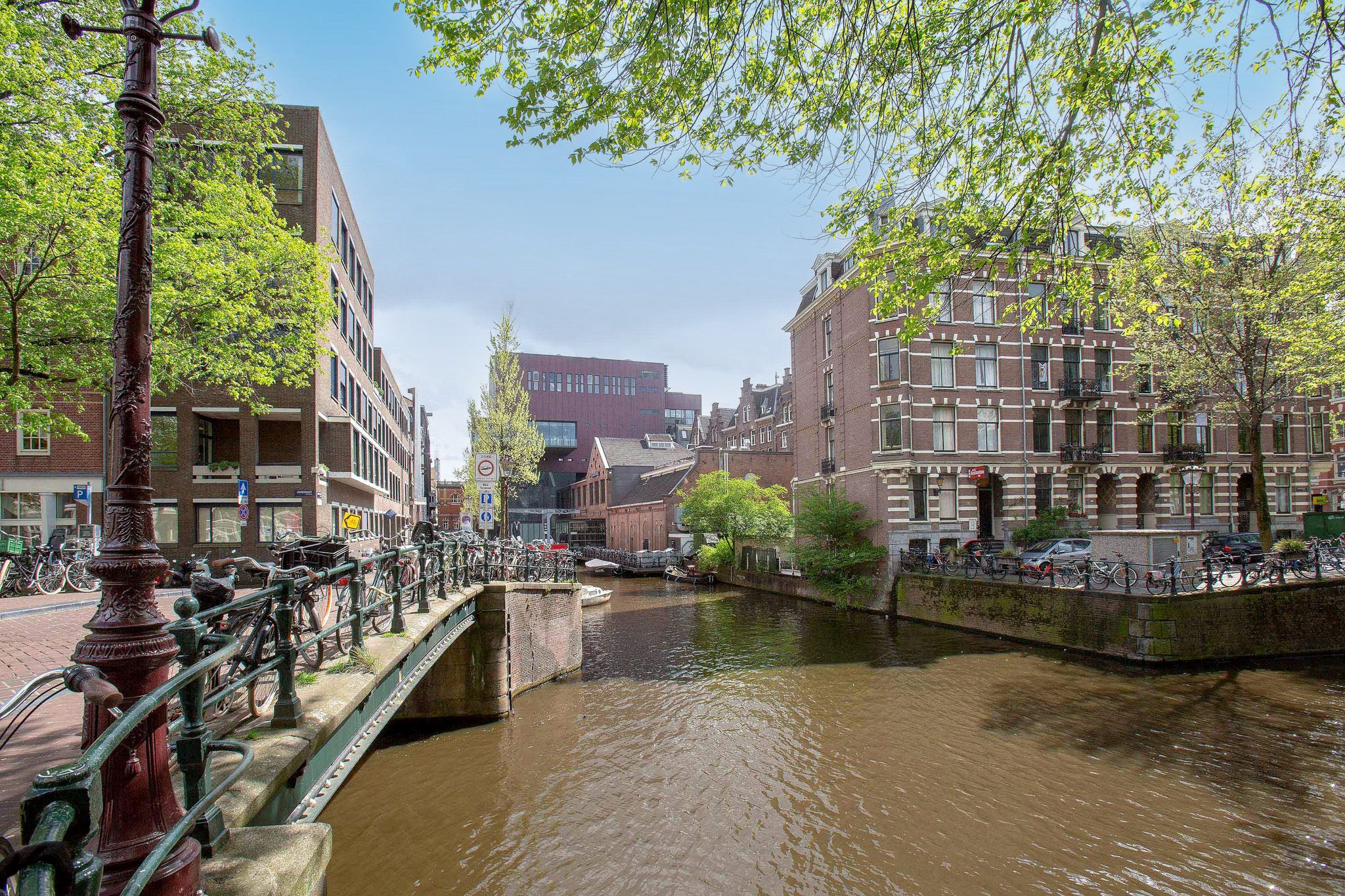 Photo 21 of Oude Looiersstraat 19-1