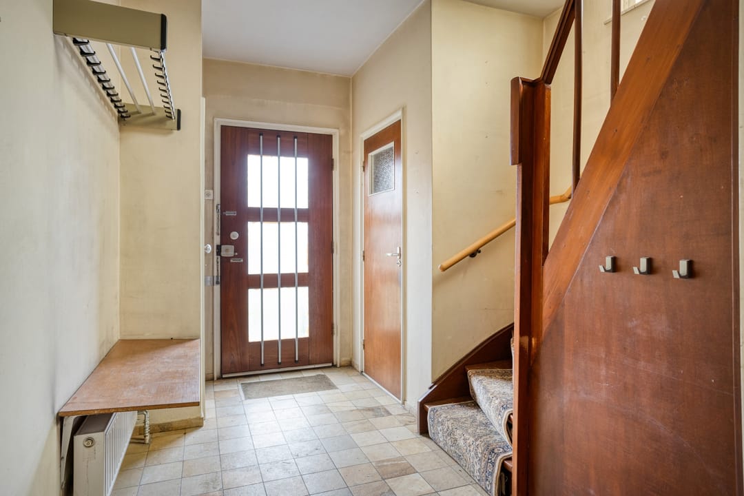 Charming Semi-Detached Home with Spacious Garden and Garage in Maastricht Scharn — 13