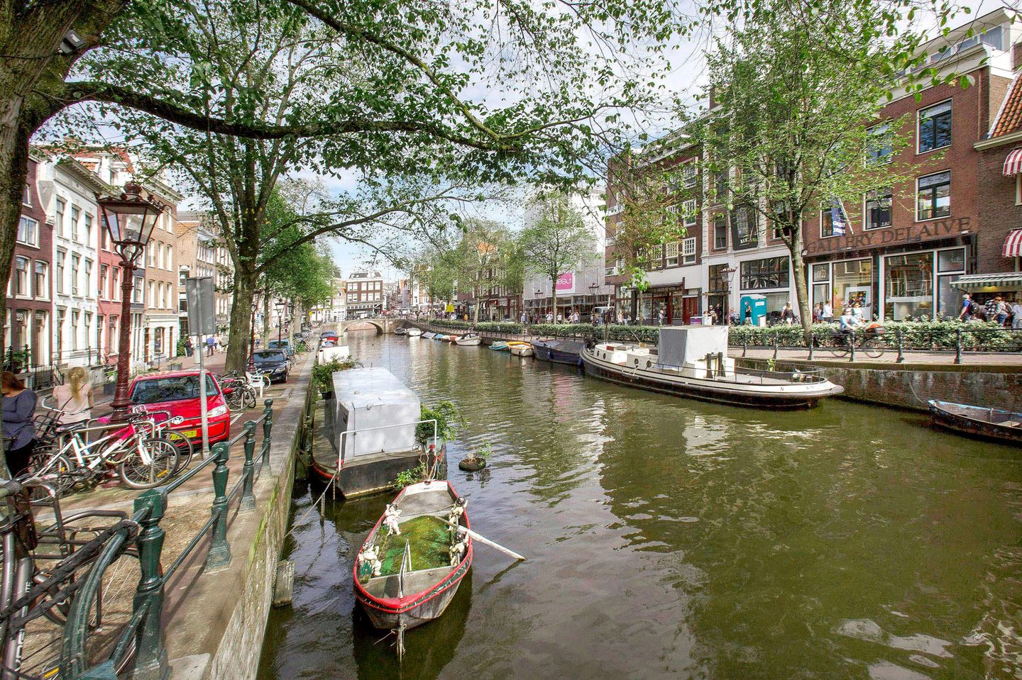 Photo 20 of Oude Looiersstraat 19-1