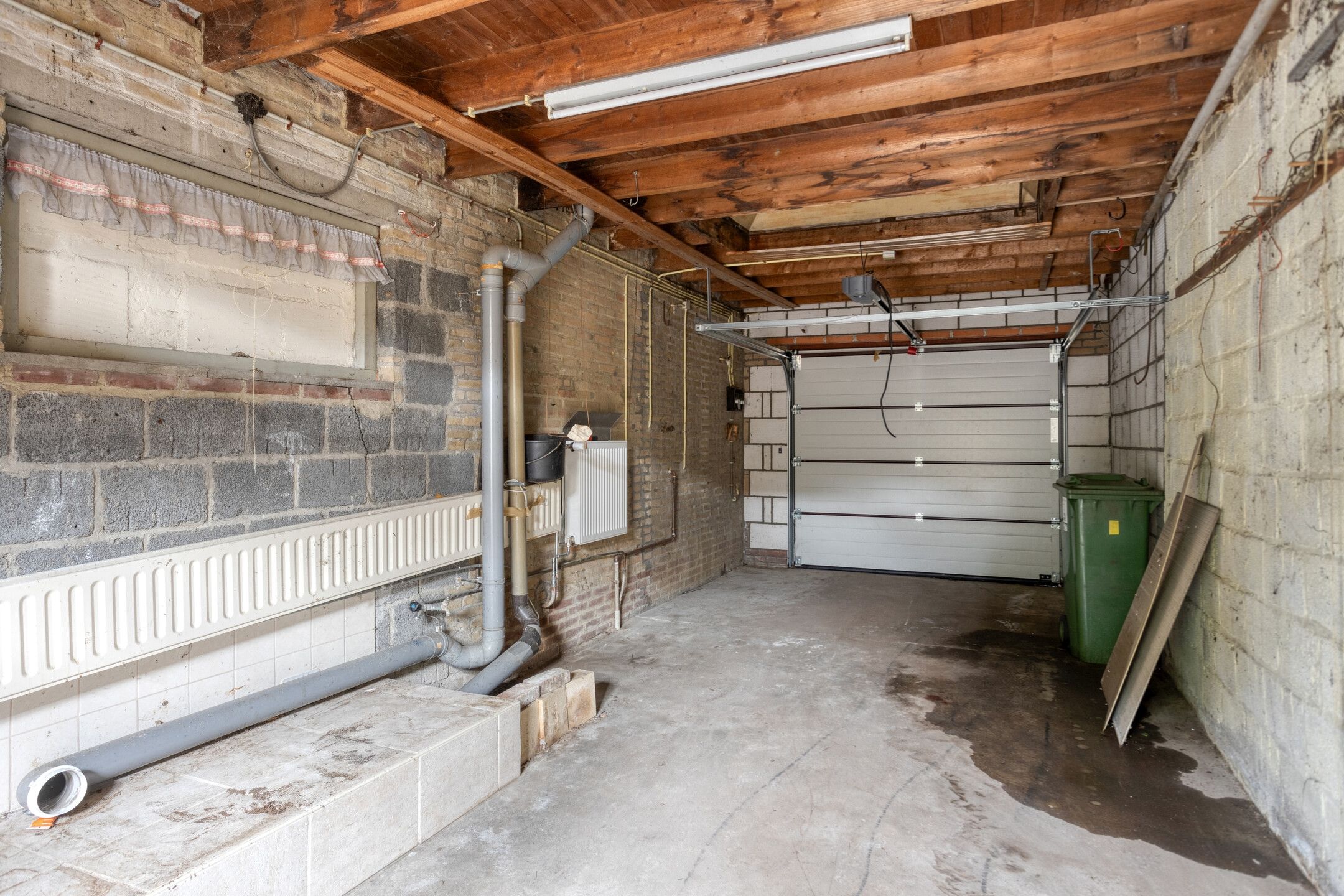 Charming Semi-Detached Home with Spacious Garden and Garage in Maastricht Scharn — 30