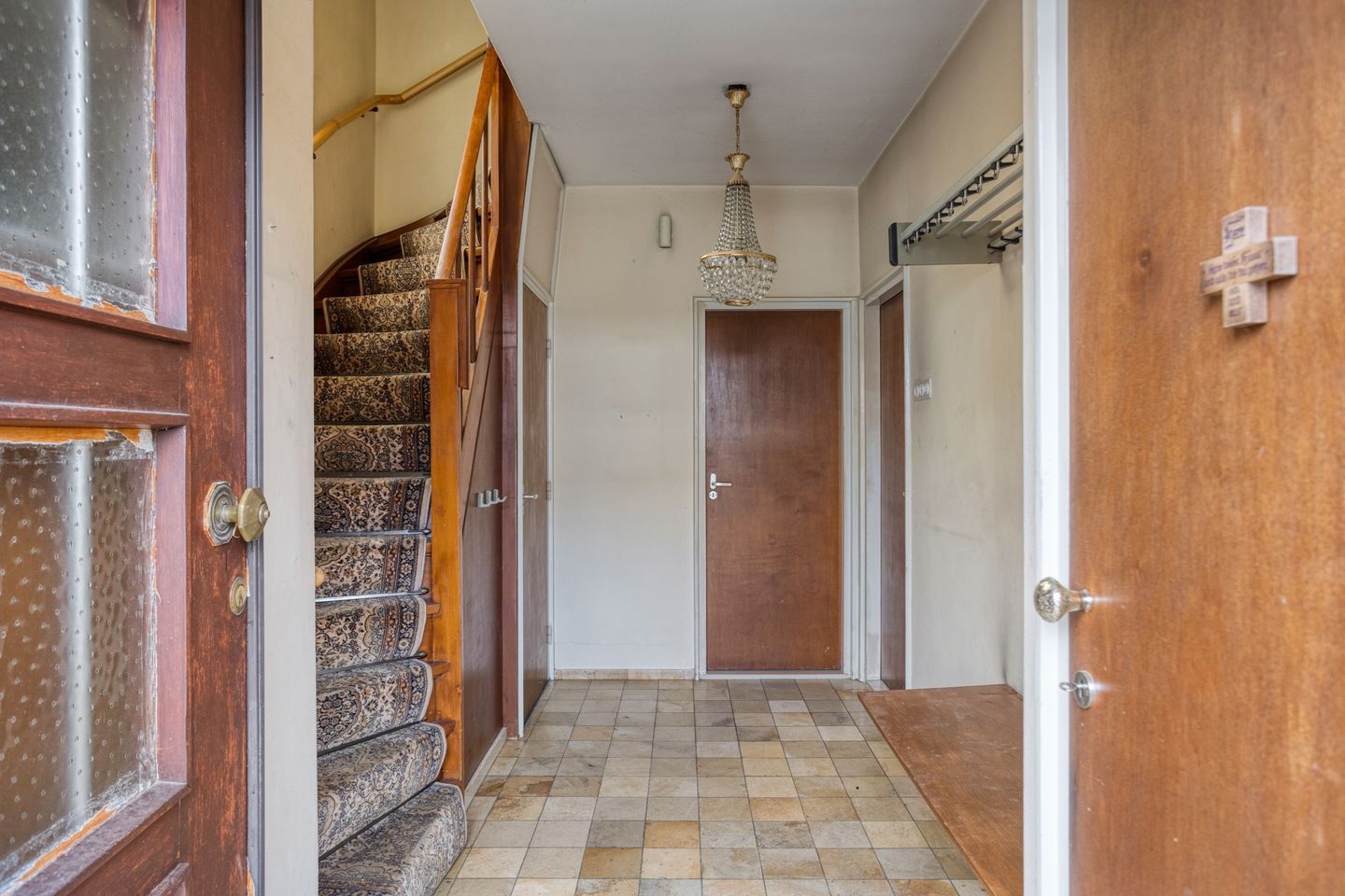Charming Semi-Detached Home with Spacious Garden and Garage in Maastricht Scharn — 35