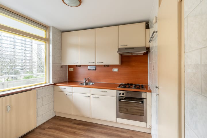 Foto 3 van Schubertplein 47