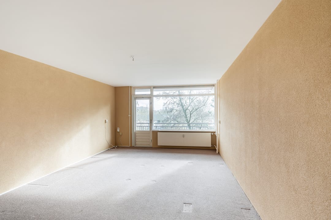 Foto 2 van Schubertplein 47