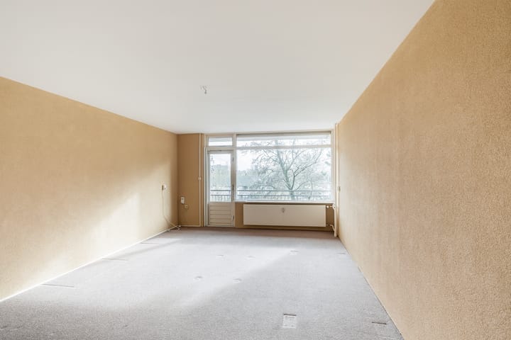 Foto 2 van Schubertplein 47