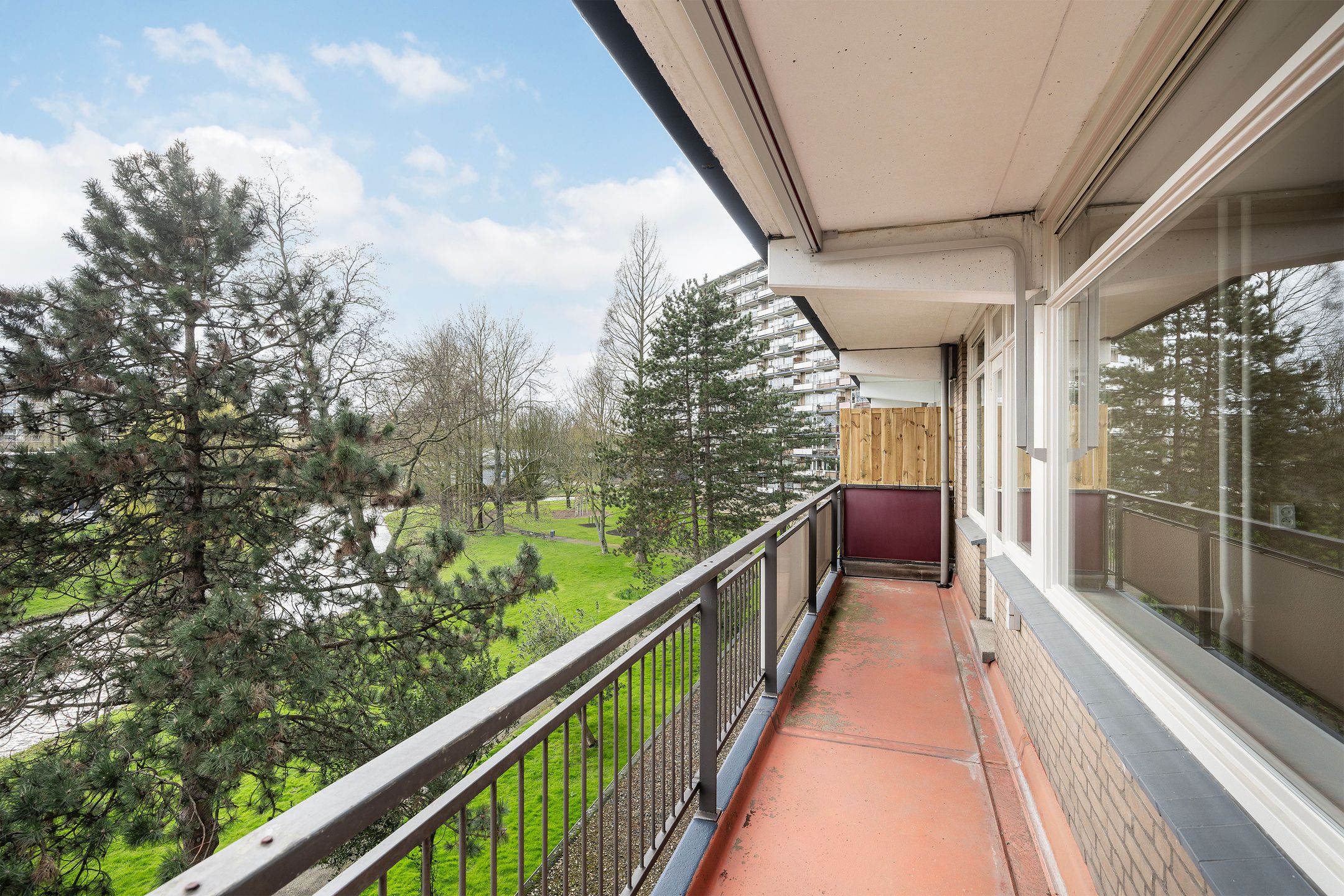 Foto 6 van Schubertplein 47