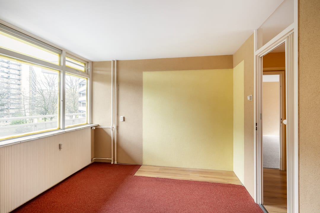 Foto 13 van Schubertplein 47