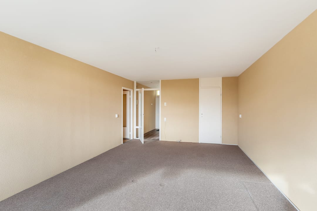 Foto 7 van Schubertplein 47