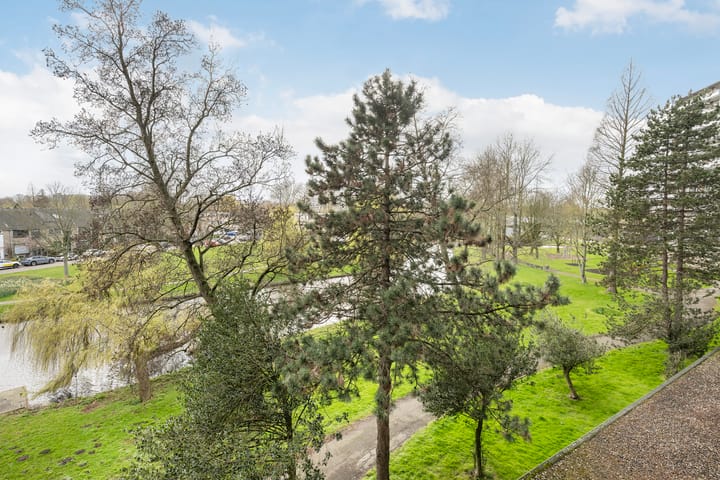 Foto 5 van Schubertplein 47