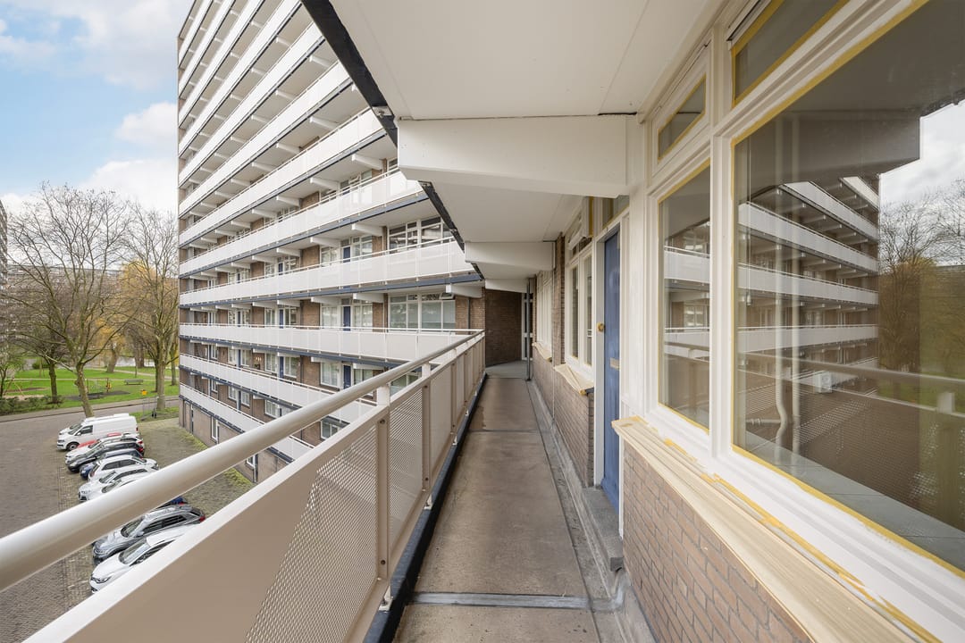 Foto 22 van Schubertplein 47