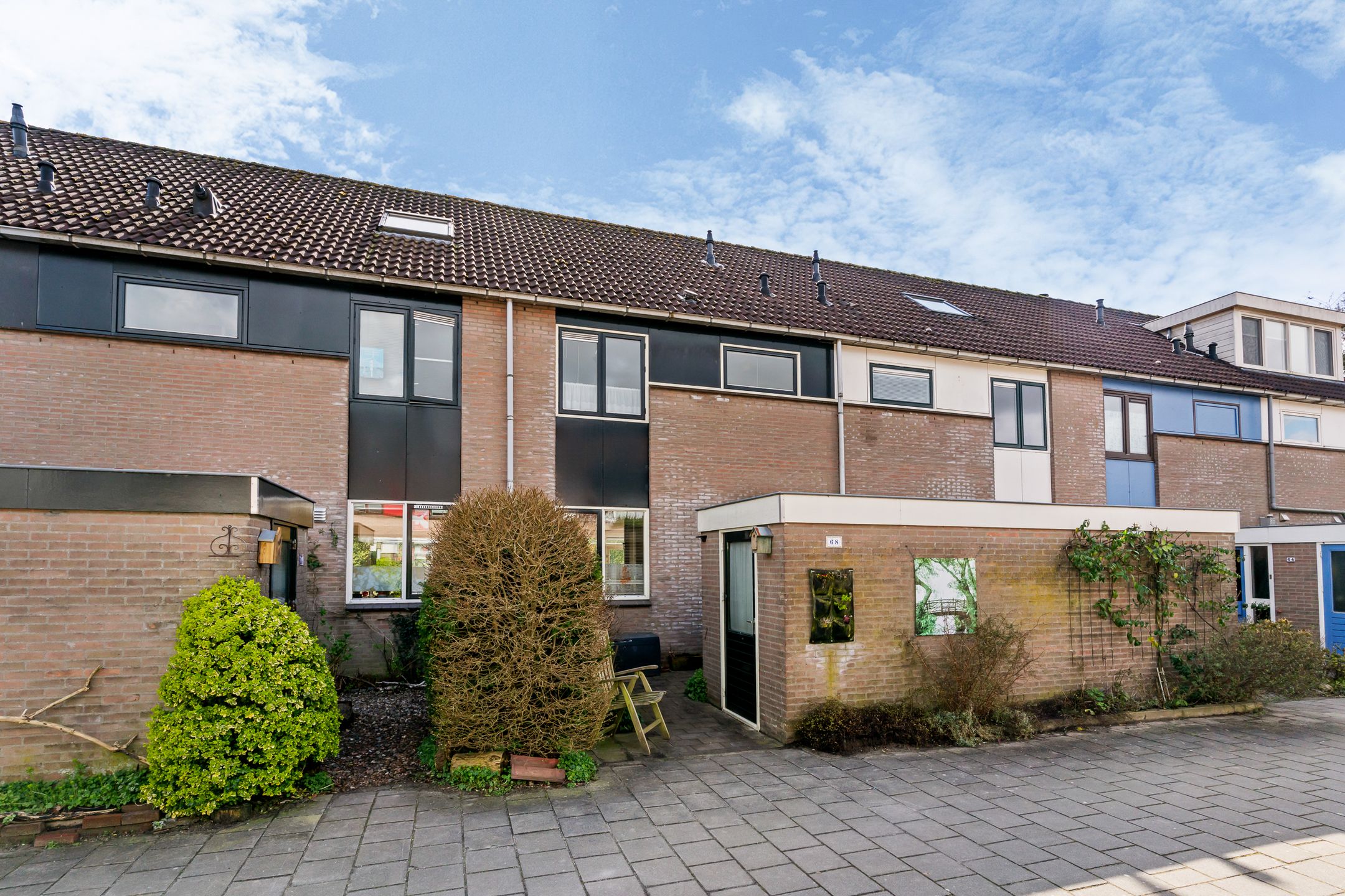 Jan Nautahof 68, 1106ZD, Amsterdam - Photo 2