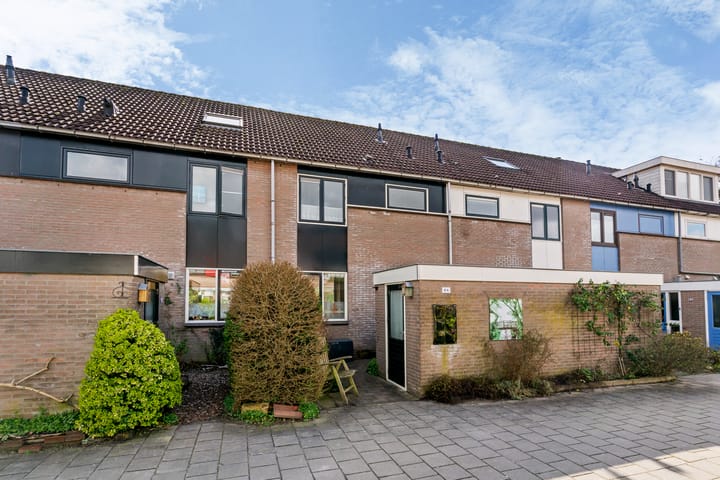 Photo 2 of Jan Nautahof 68