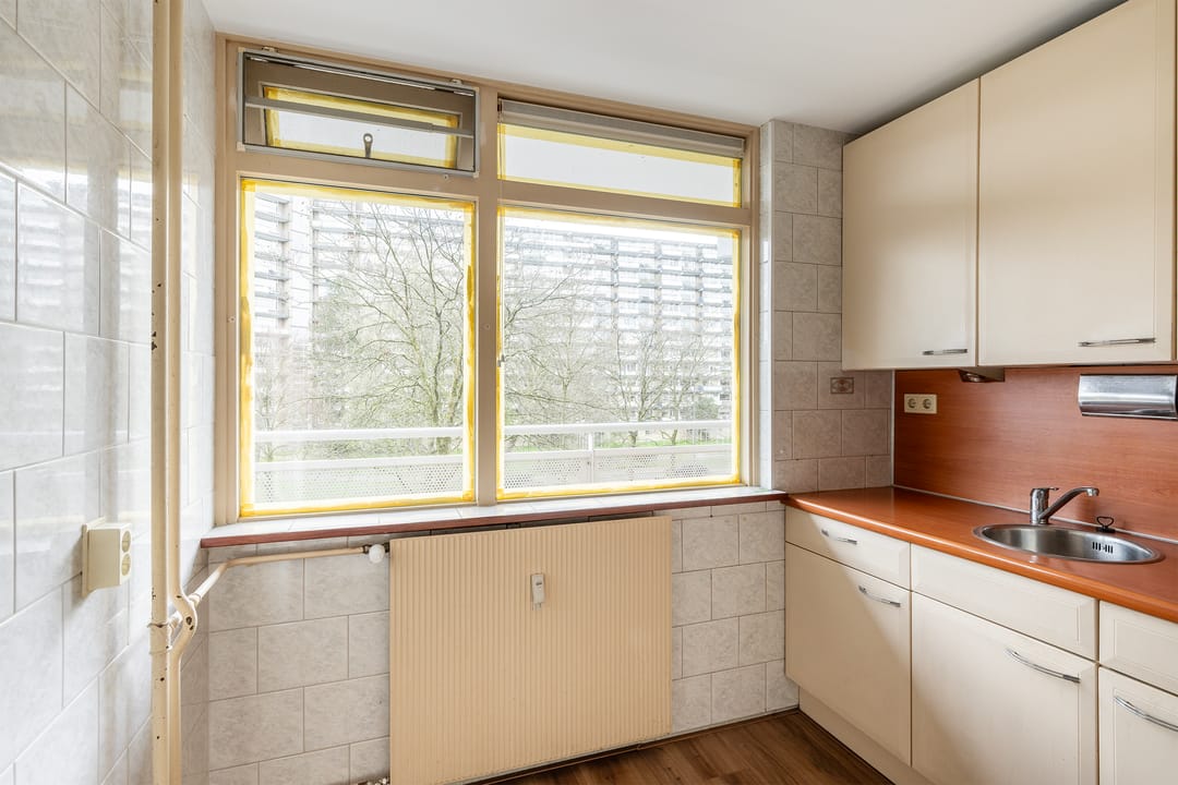 Foto 8 van Schubertplein 47