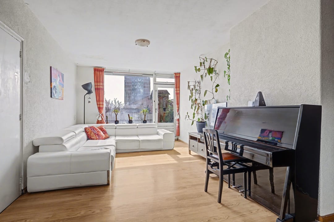 Foto 11 van Hagemuntstraat 21