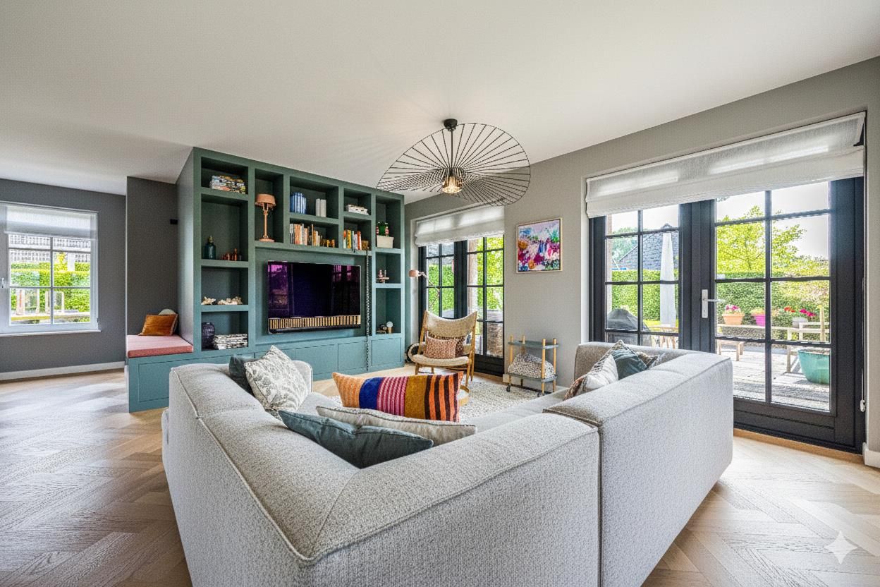 Photo 5 of Laantje van Borsen 9