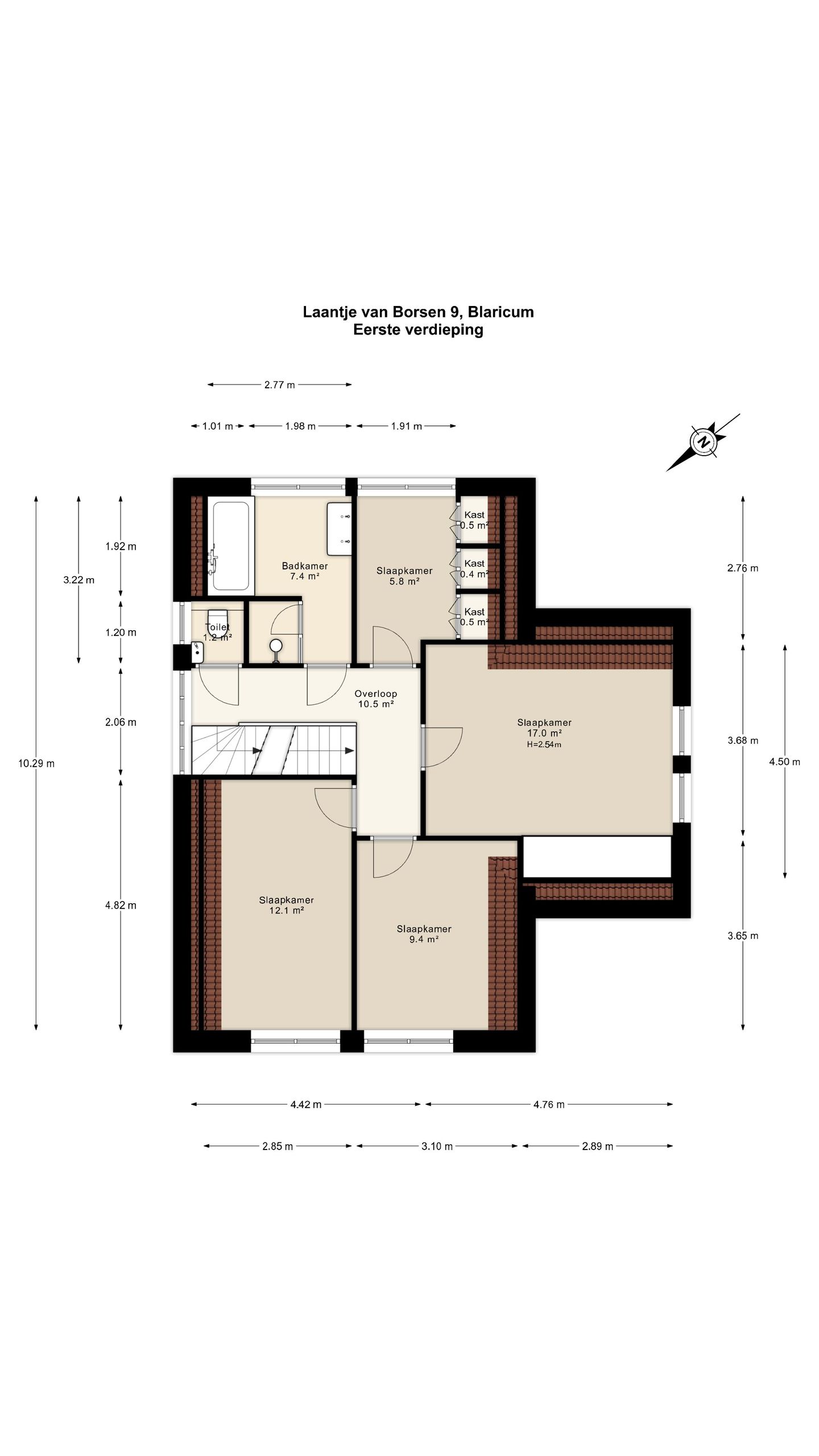 Photo 34 of Laantje van Borsen 9