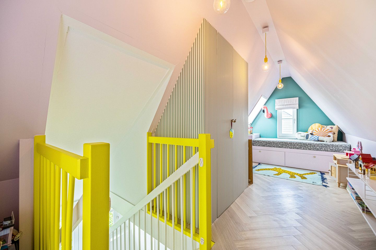 Photo 35 of Laantje van Borsen 9