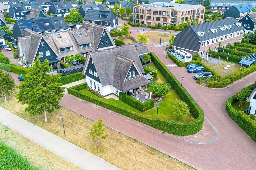 Photo 41 of Laantje van Borsen 9