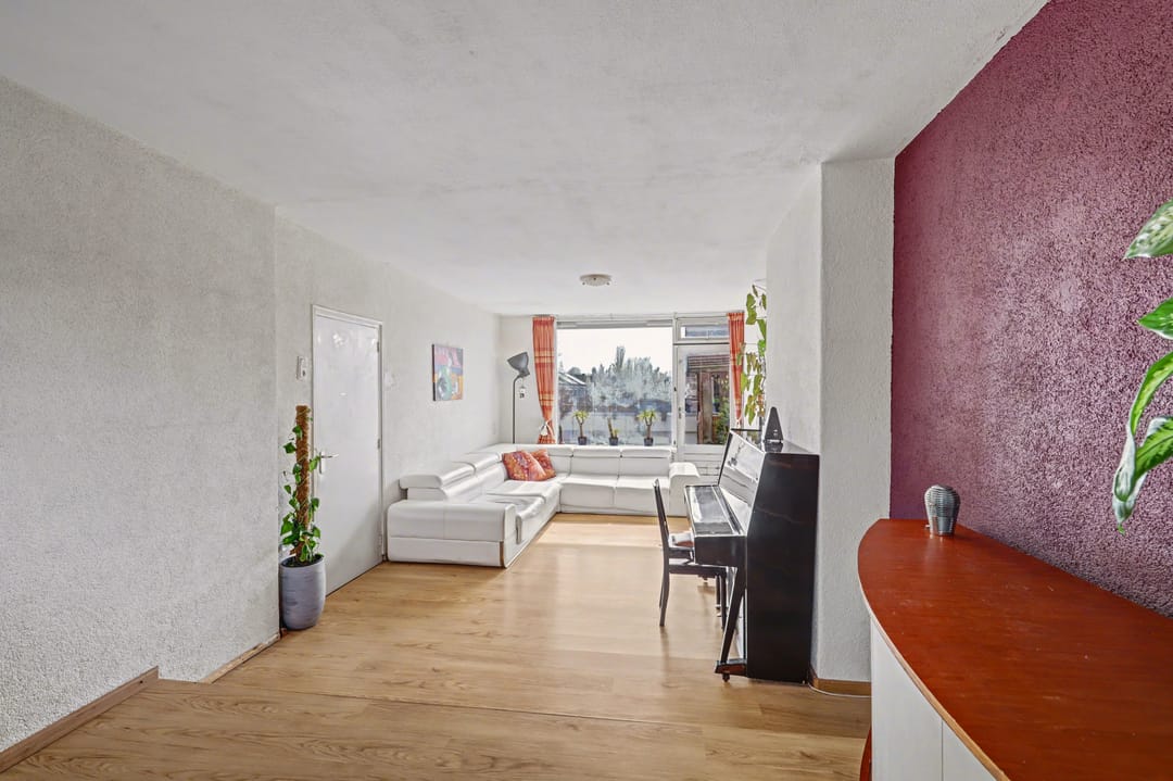 Photo 11 of Hagemuntstraat 21