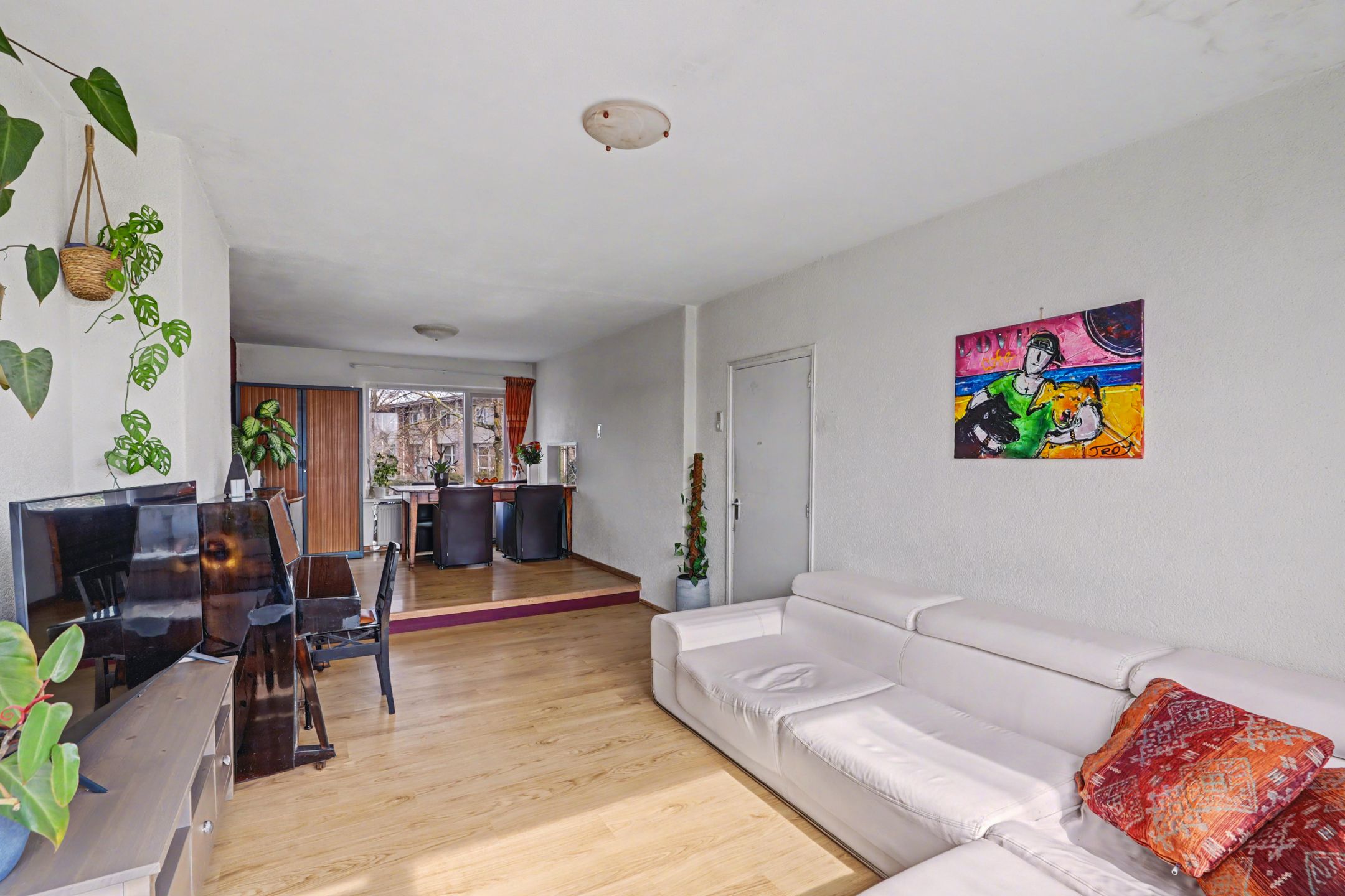 Foto 12 van Hagemuntstraat 21