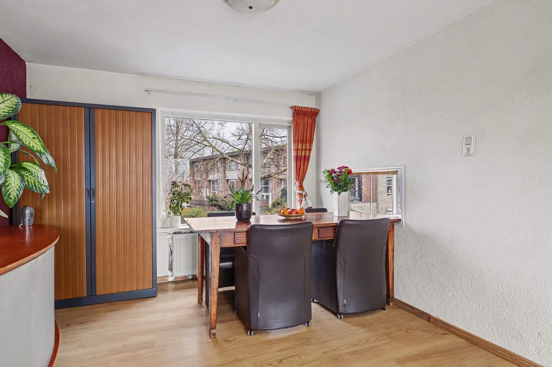 Foto 16 van Hagemuntstraat 21