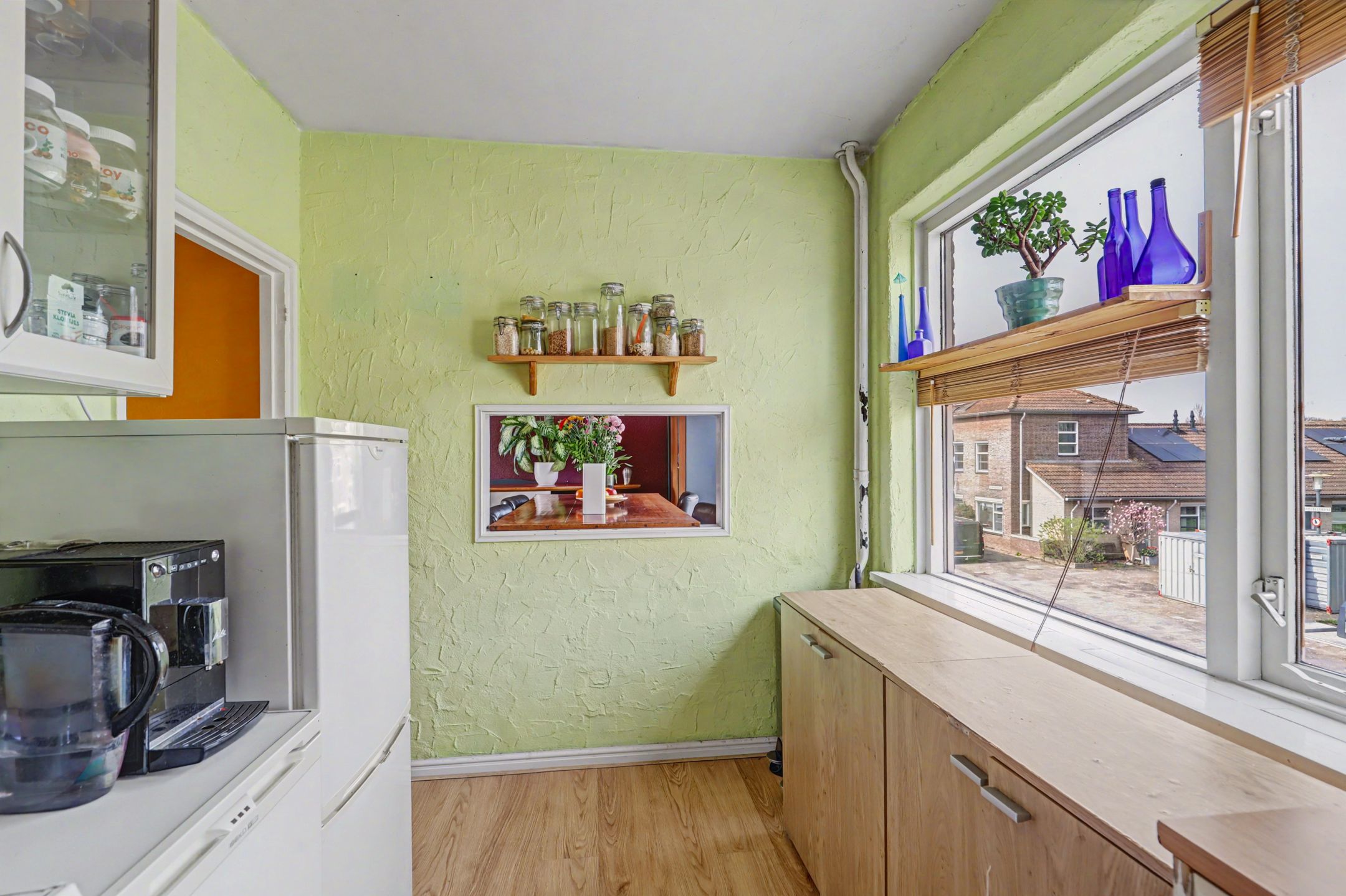 Photo 21 of Hagemuntstraat 21