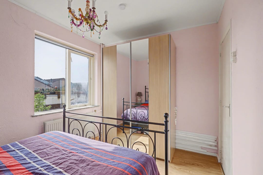 Foto 22 van Hagemuntstraat 21