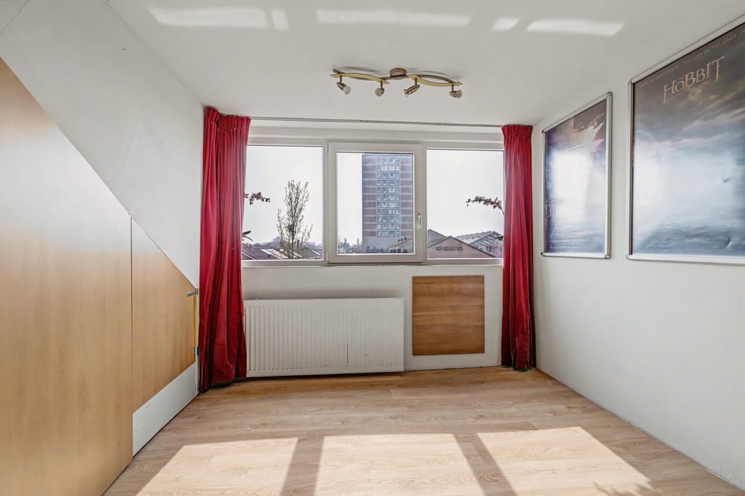 Photo 26 of Hagemuntstraat 21