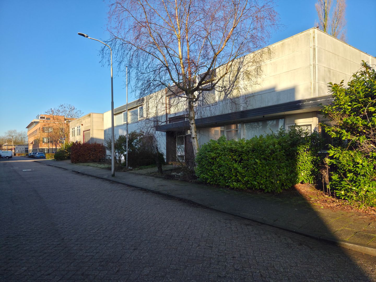 View photo 3 of Industrieweg 9