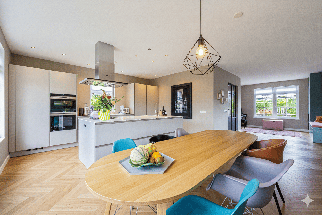 Photo 10 of Laantje van Borsen 9