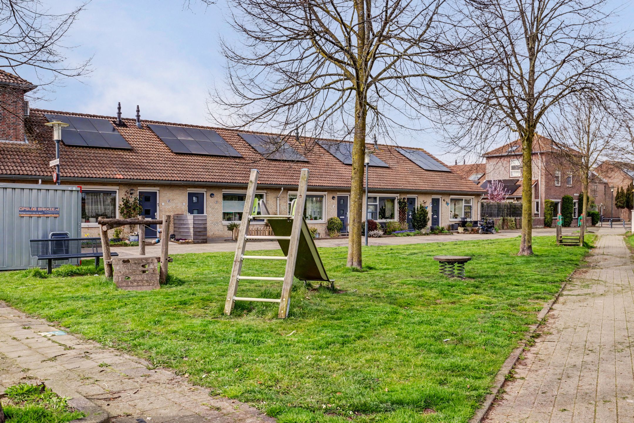 Foto 3 van Hagemuntstraat 21