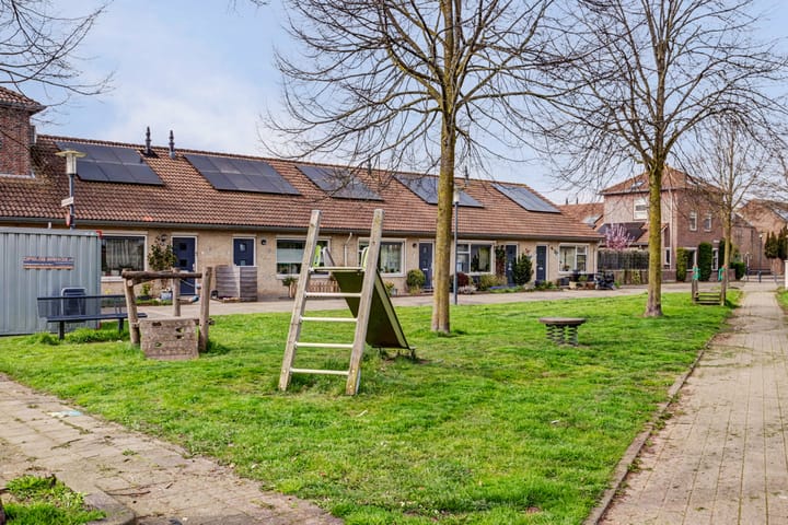 Foto 3 van Hagemuntstraat 21