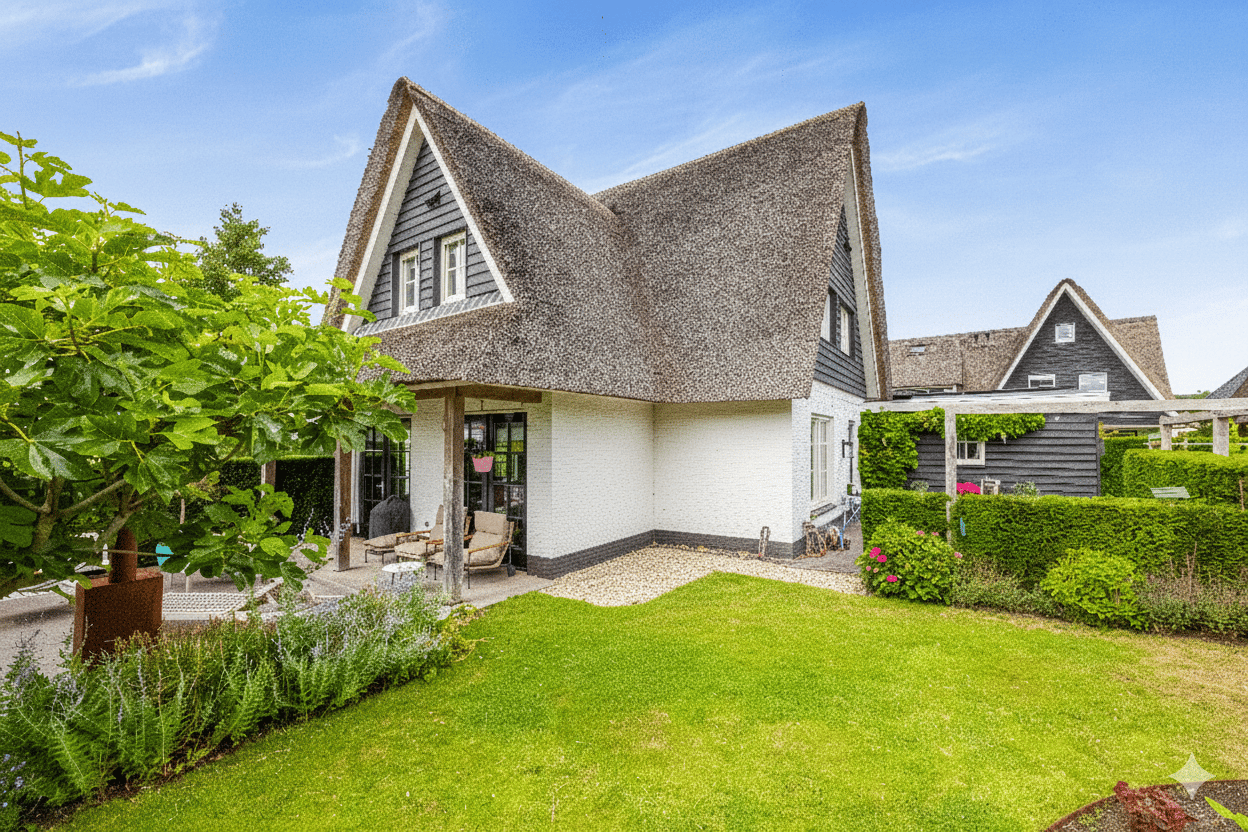 Photo 3 of Laantje van Borsen 9