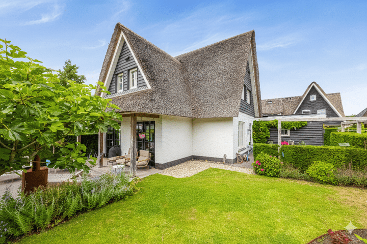 Foto 3 van Laantje van Borsen 9