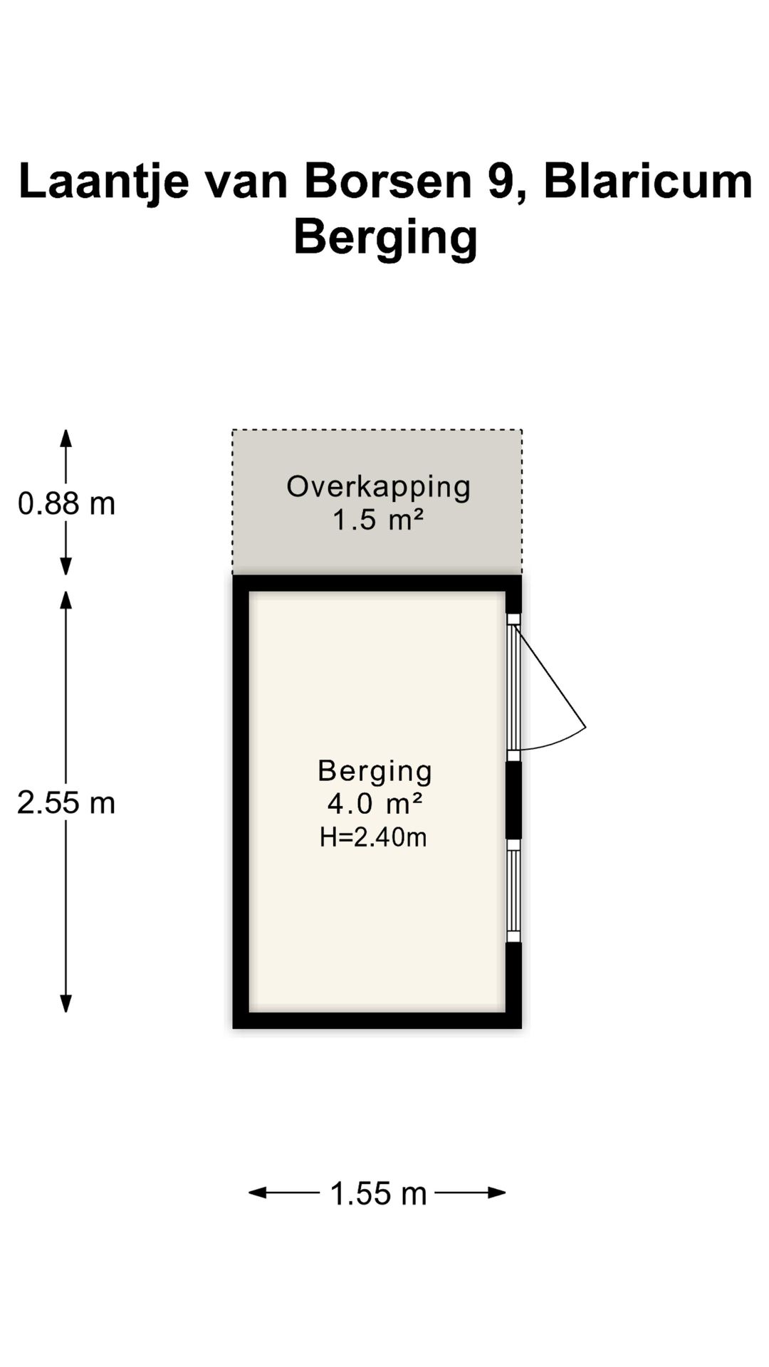 Photo 43 of Laantje van Borsen 9