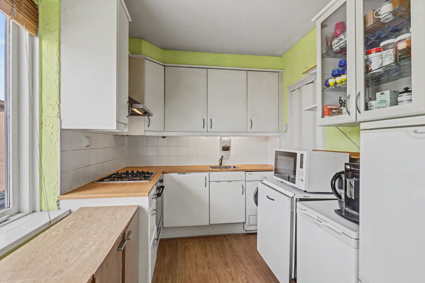 Foto 19 van Hagemuntstraat 21