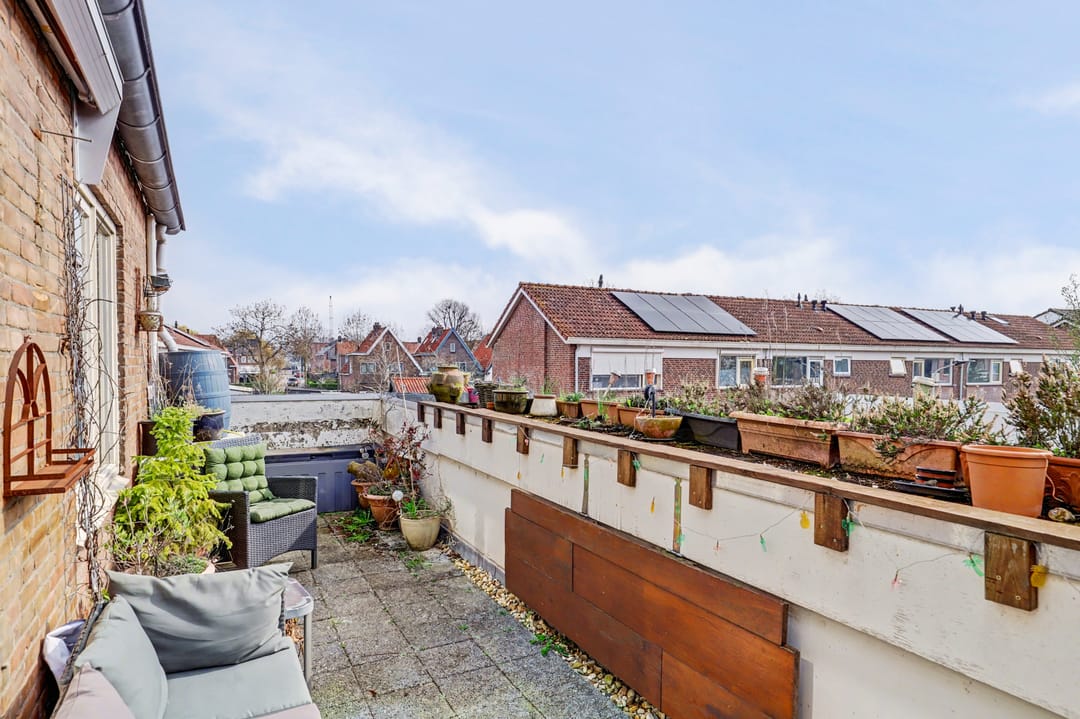 Foto 13 van Hagemuntstraat 21