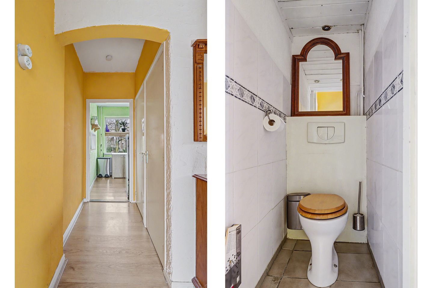 Photo 10 of Hagemuntstraat 21