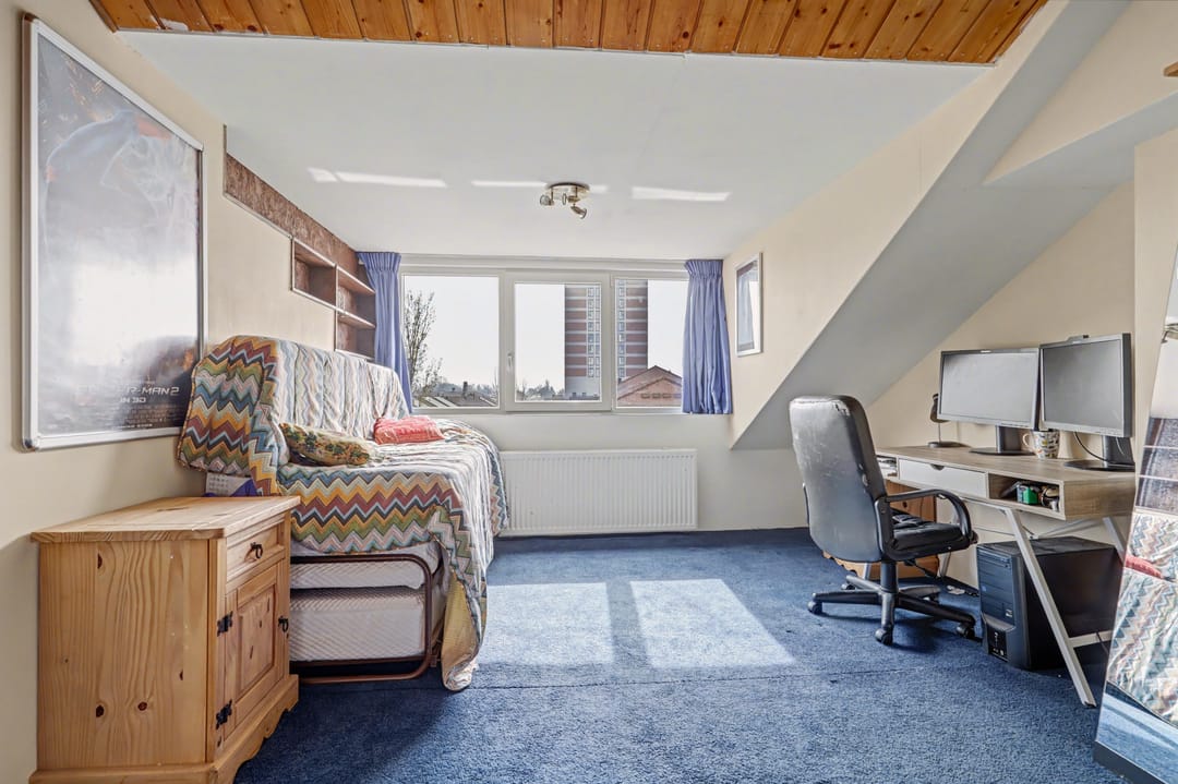 Foto 26 van Hagemuntstraat 21