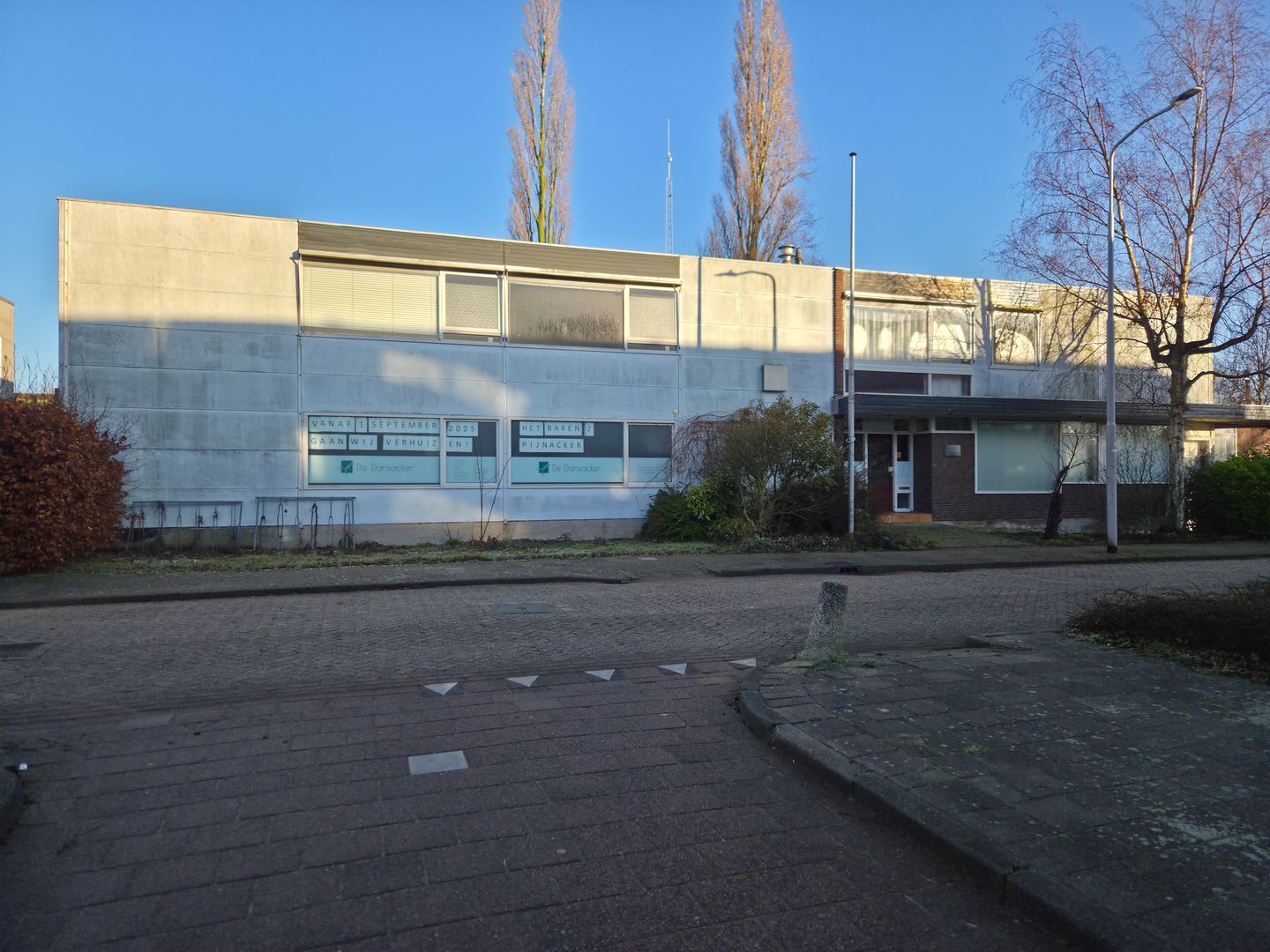 View photo 2 of Industrieweg 9