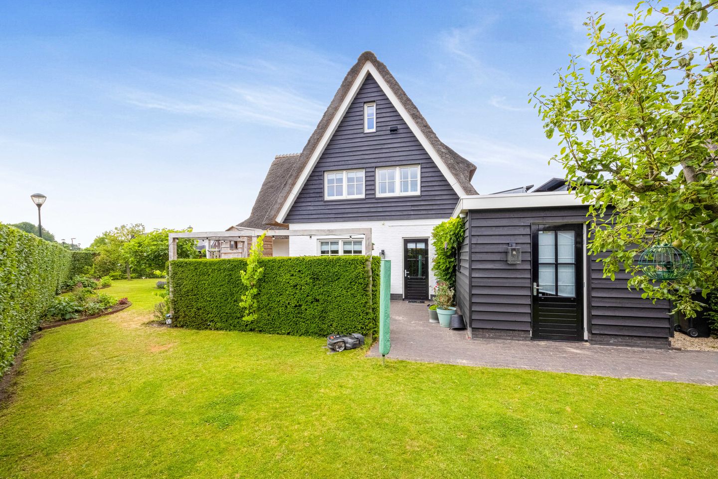 Photo 19 of Laantje van Borsen 9