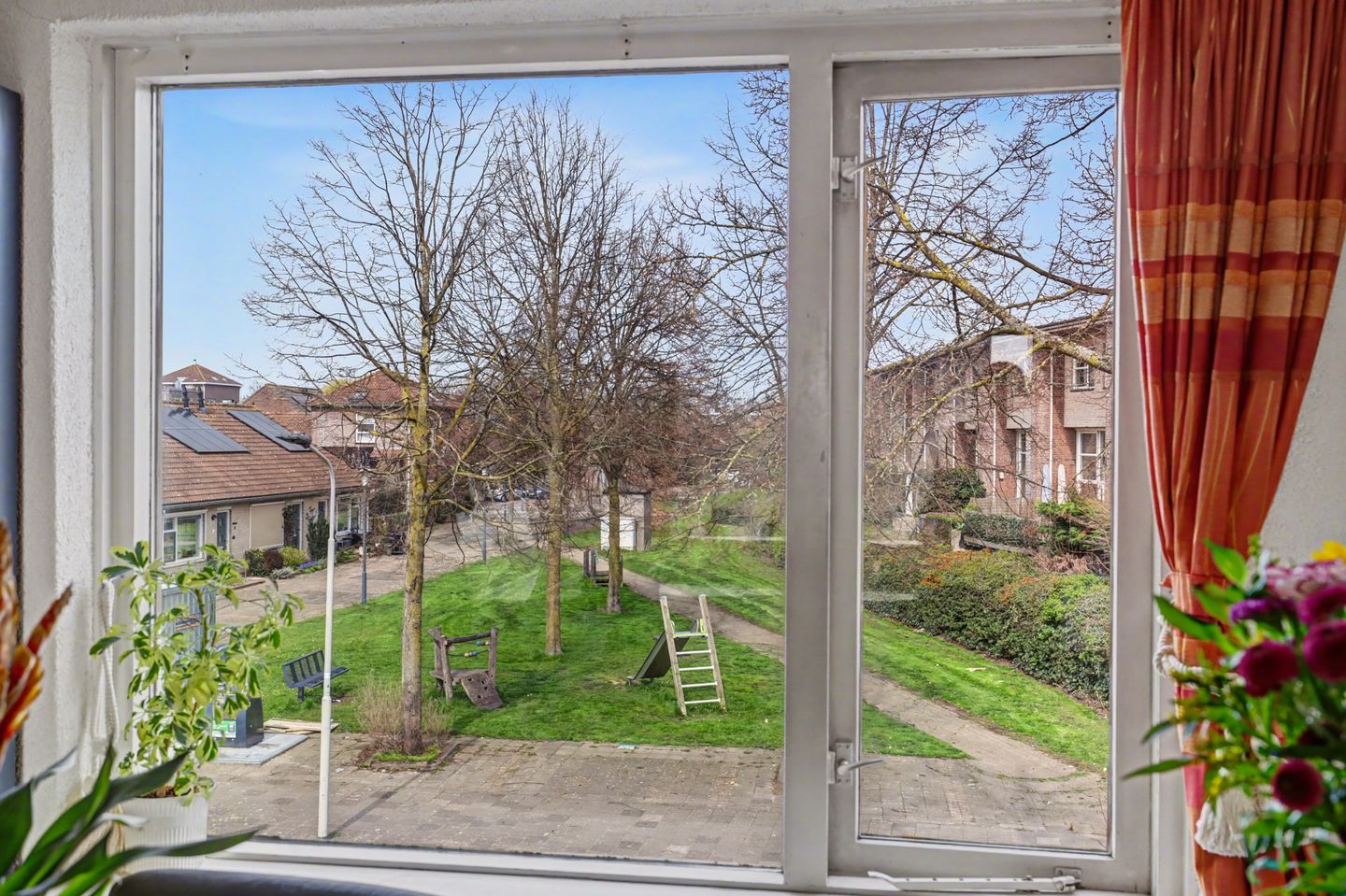 Photo 19 of Hagemuntstraat 21